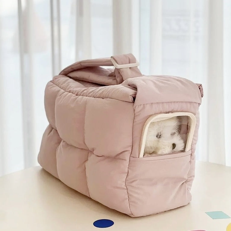 グルムバッグの配送状況について
