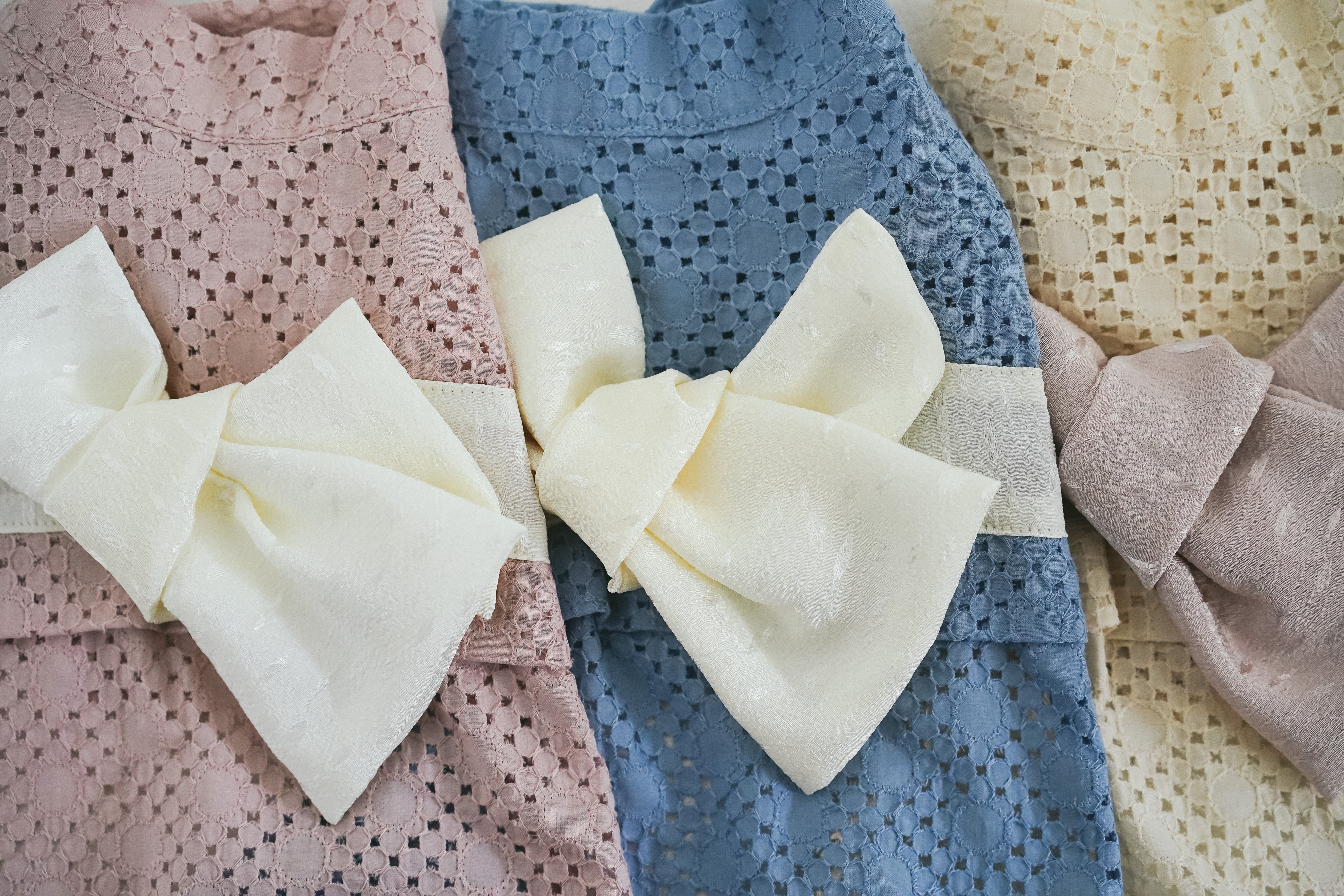 YUKATA