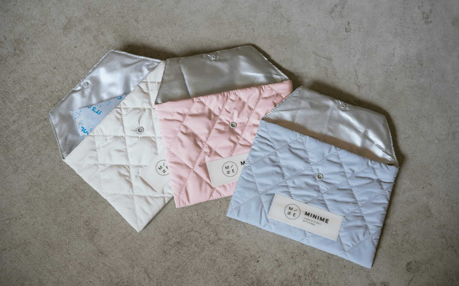 COOL SUMMER COLLECTION