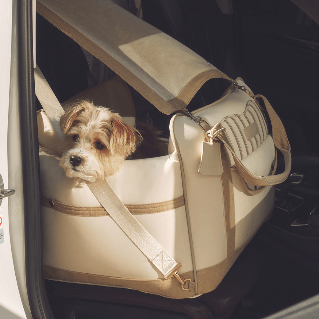 DRIVE BED