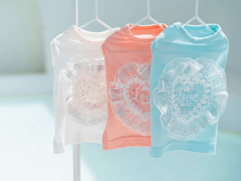 New Cool Heart T-shirt