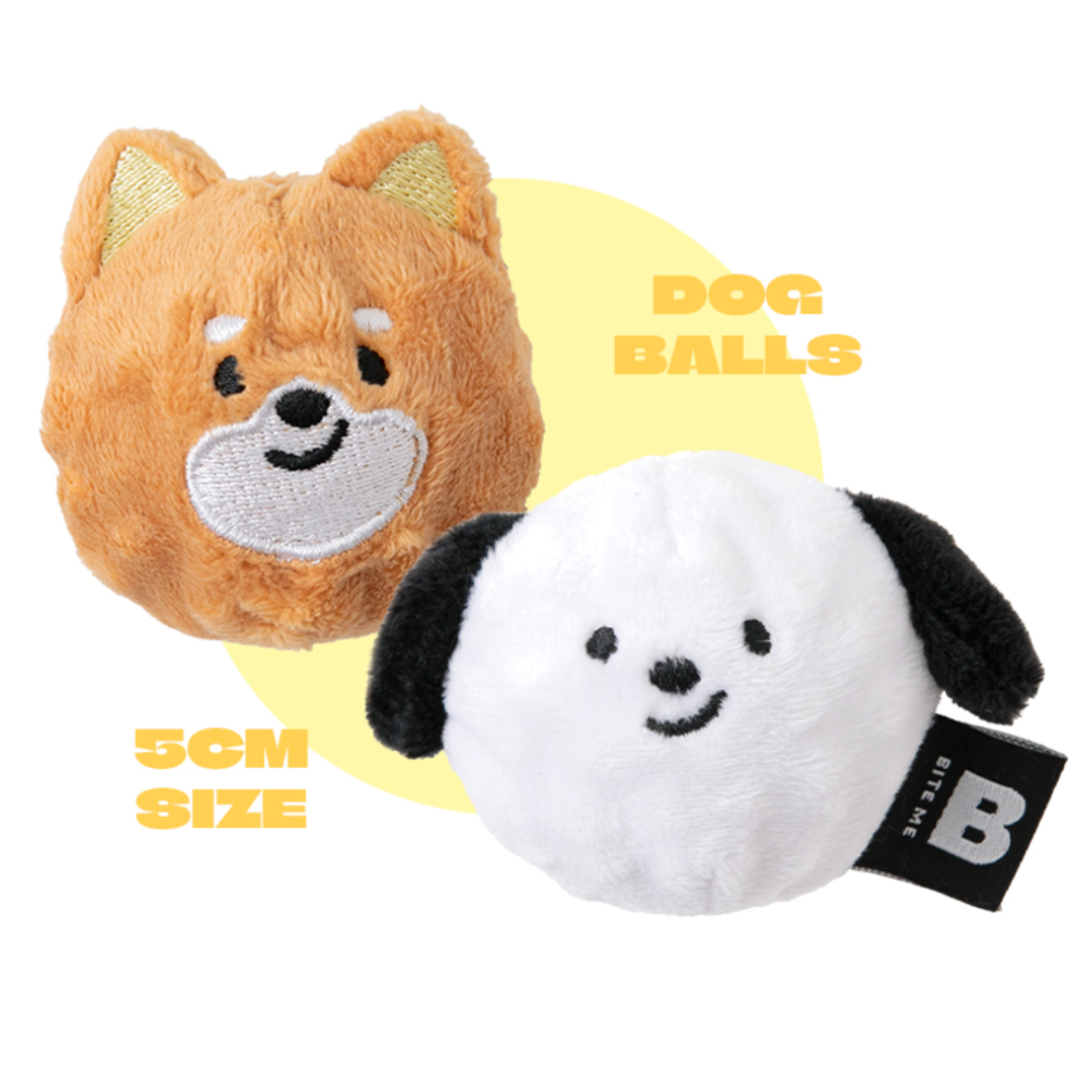 ワンワンボール