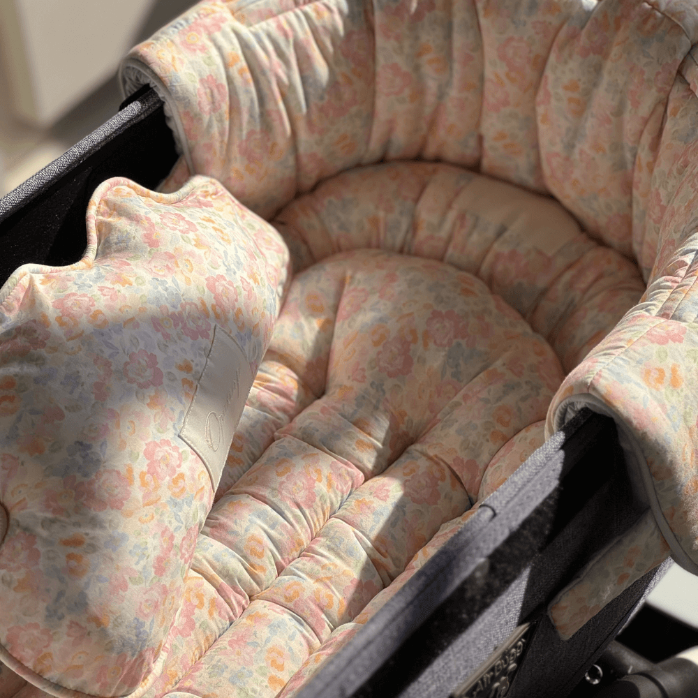 【予約】Fluffy Buggy Pillow 25FW(2COLOR)