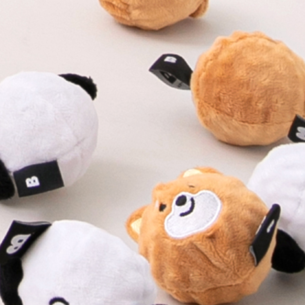 ワンワンボール