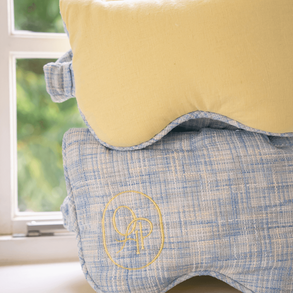 【予約】Blue Summer Tweed Buggy Guard