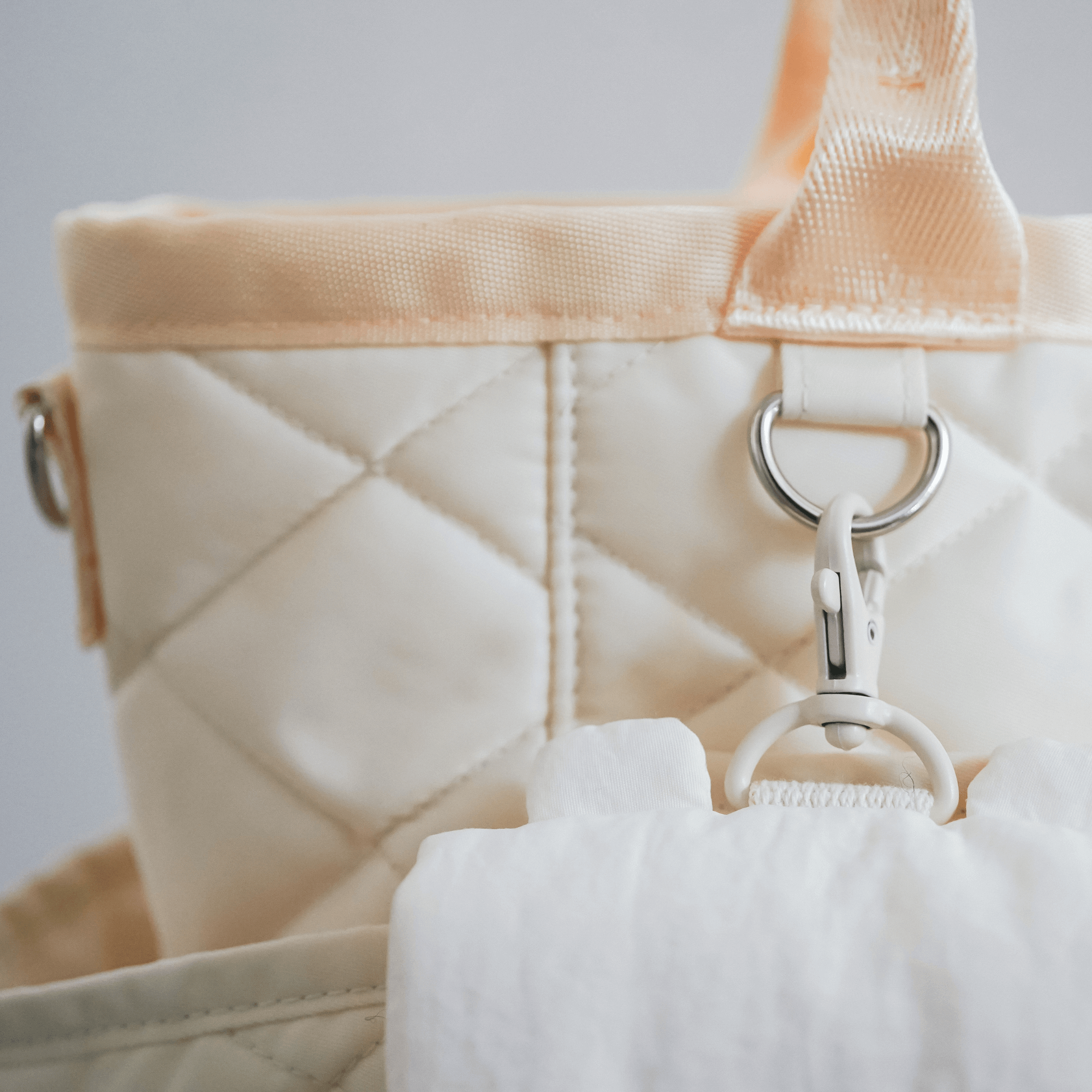 2WAY OSANPO BAG MINIME 愛犬用お散歩バッグ 肩掛け