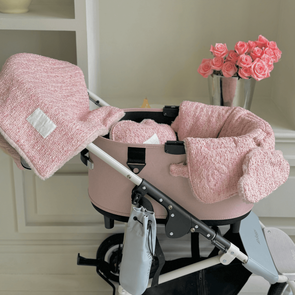 【予約】Couture Buggy Guard