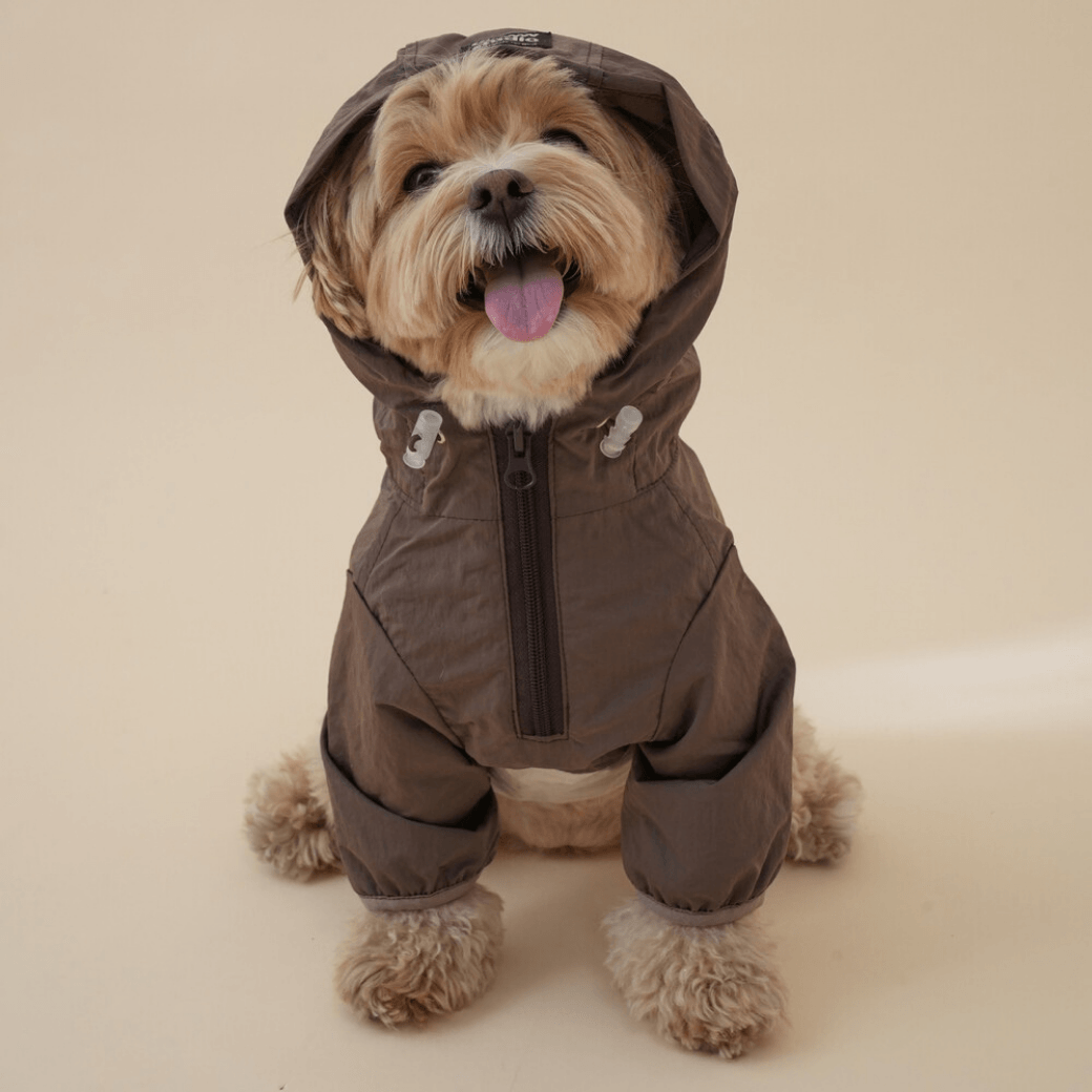 Eco Anorak (2color)