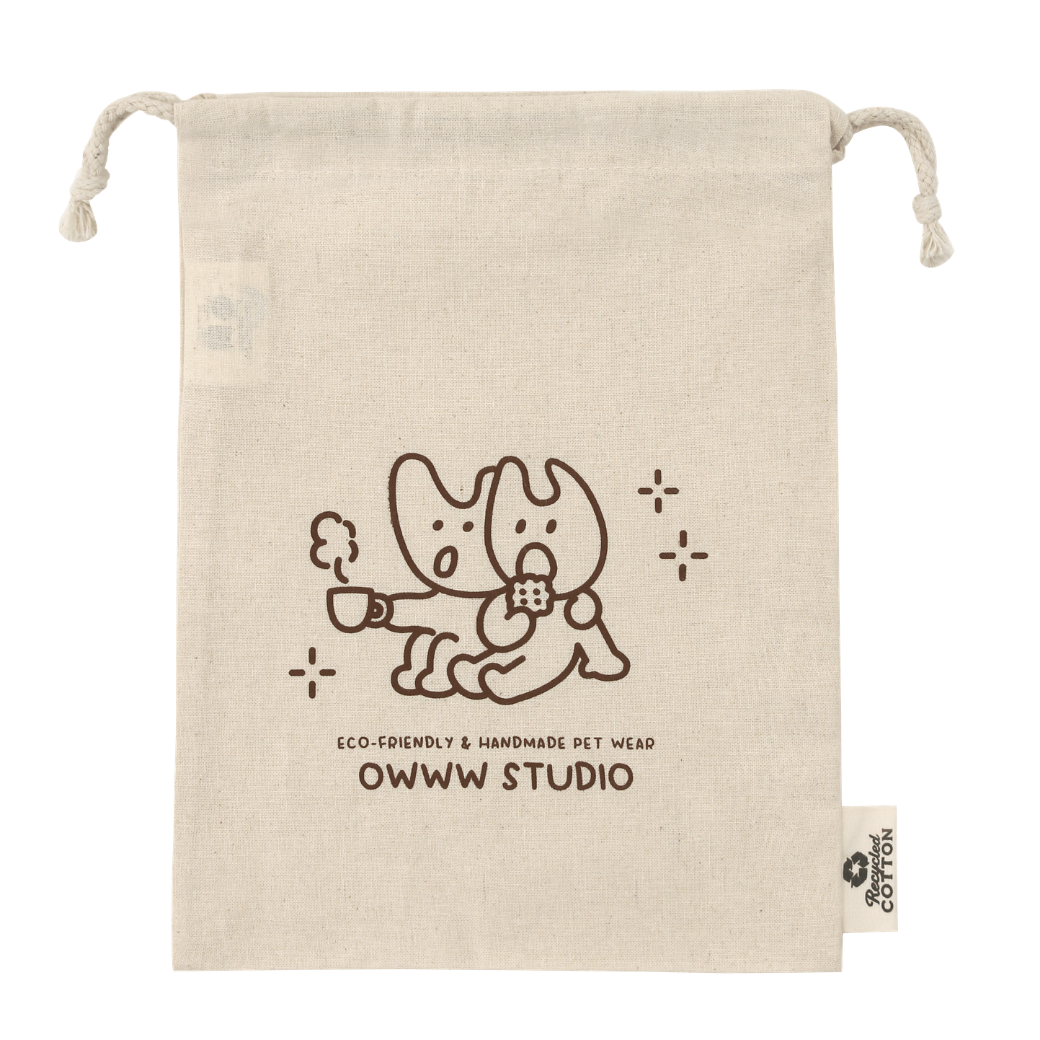 Organic Cafe Mat