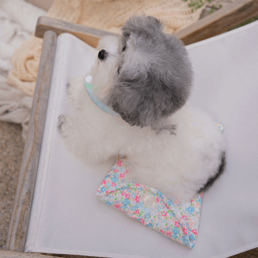 Ice Pack Pouch(2COLOR)