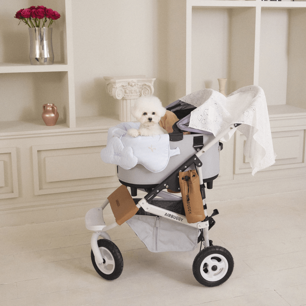 【予約】Fluffy Buggy Guard (Dream Sky)