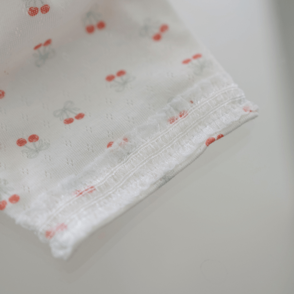 Berry Sweet T-shirt (Cherry)