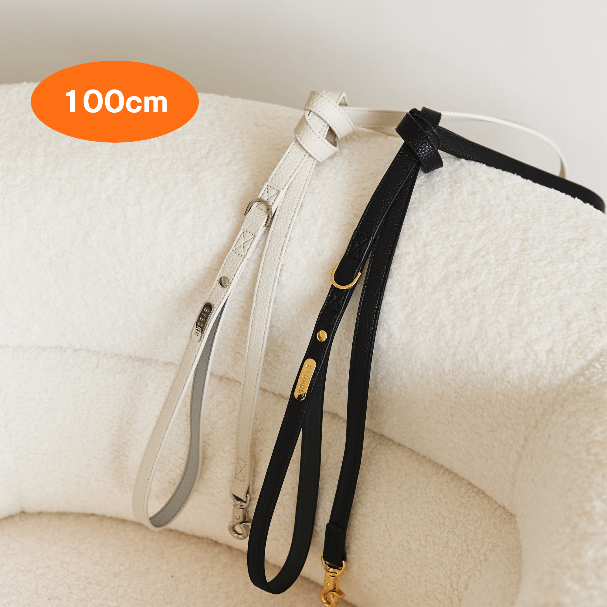 DELIGHT 100cm LEASH(日本限定品)