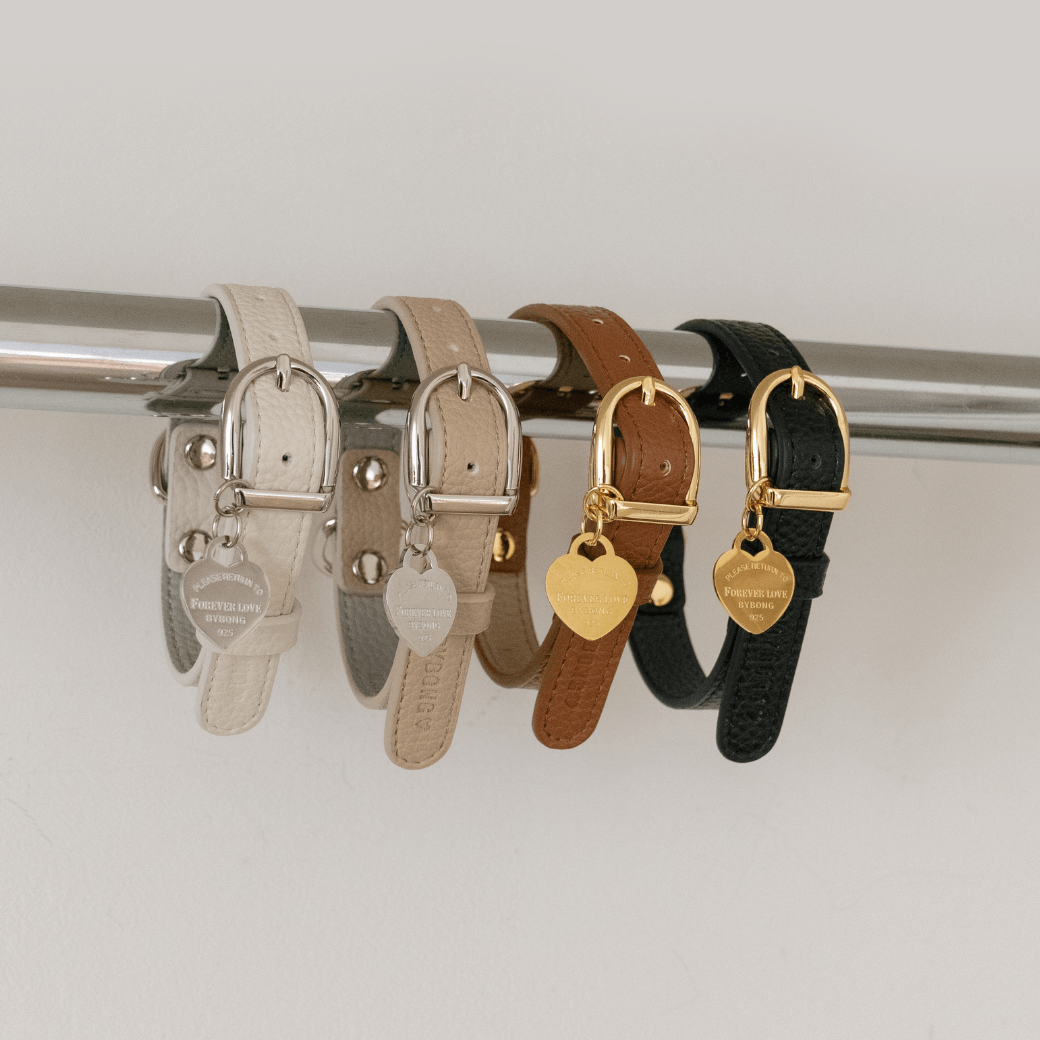 DELIGHT COLLAR(ベージュ)
