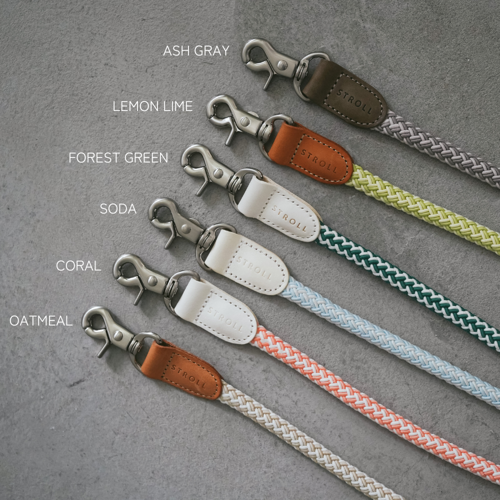 Multi Leash - Sub ※単品利用不可