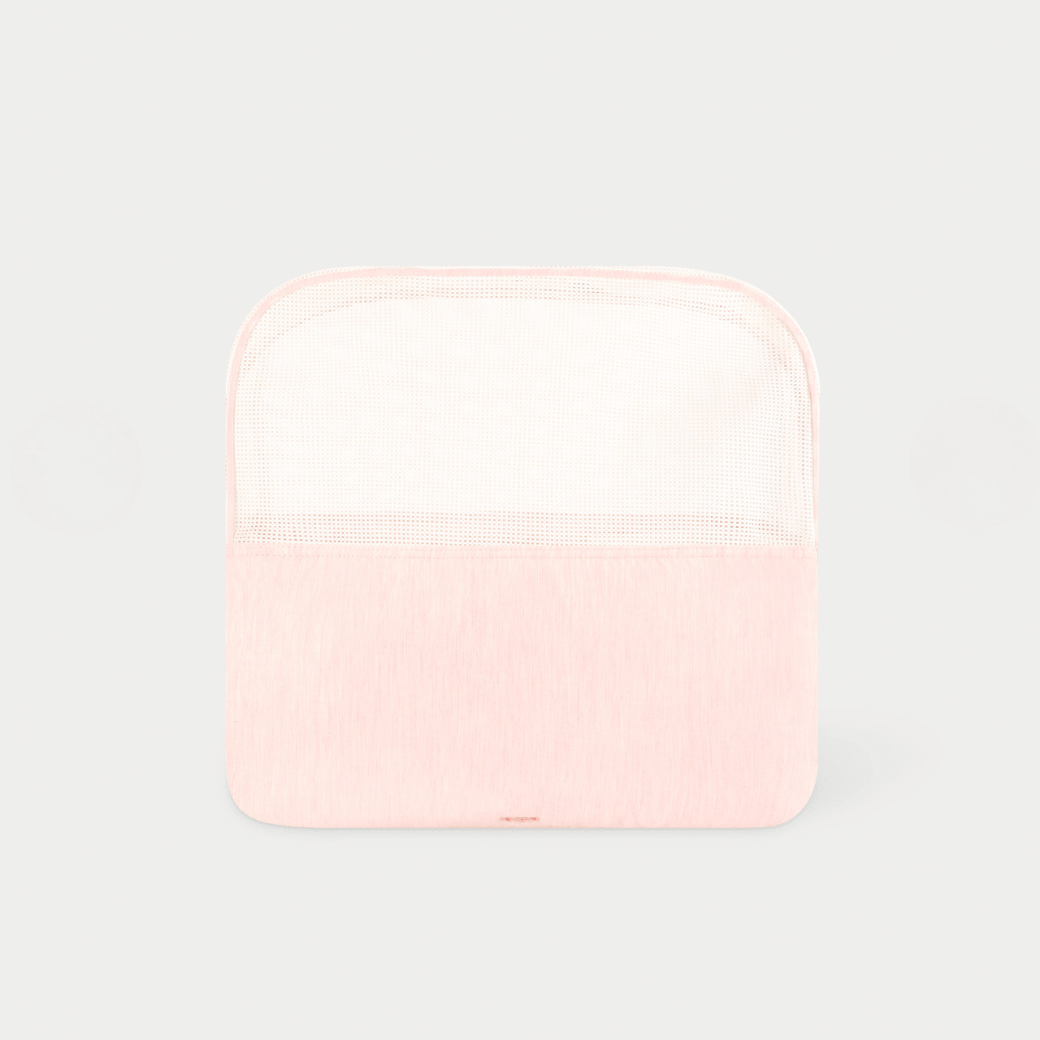 Letter Bag Up Mesh(Letter Bag専用アクセサリ / 2color)