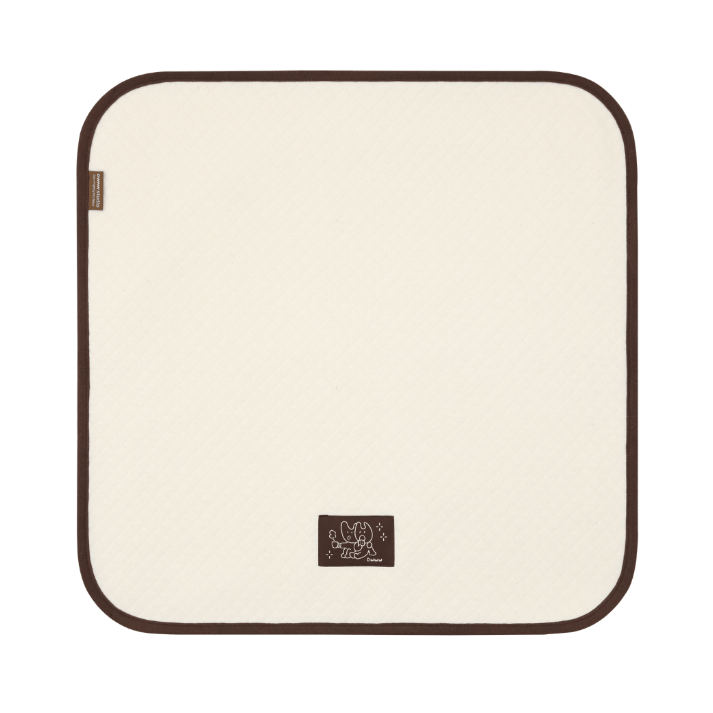 Organic Cafe Mat