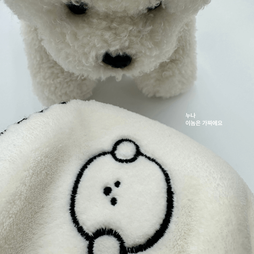 DDASUN DAMYO BLANKET