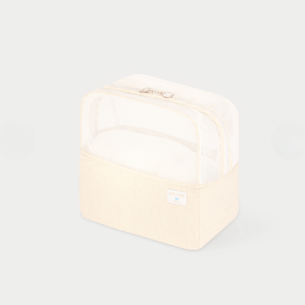 Letter Bag Up Mesh(Letter Bag専用アクセサリ / 2color)