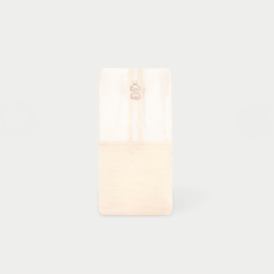 Letter Bag Up Mesh(Letter Bag専用アクセサリ / 2color)