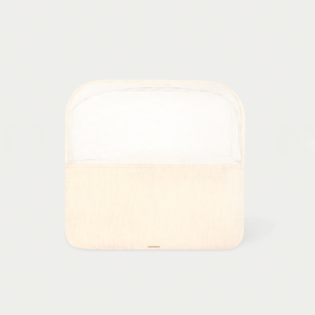 Letter Bag Up Mesh(Letter Bag専用アクセサリ / 2color)