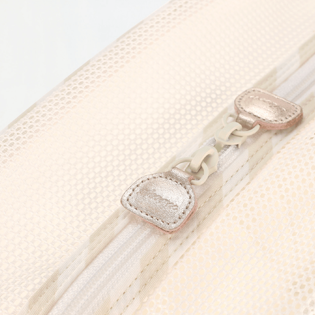 Letter Bag Up Mesh(Letter Bag専用アクセサリ / 2color)
