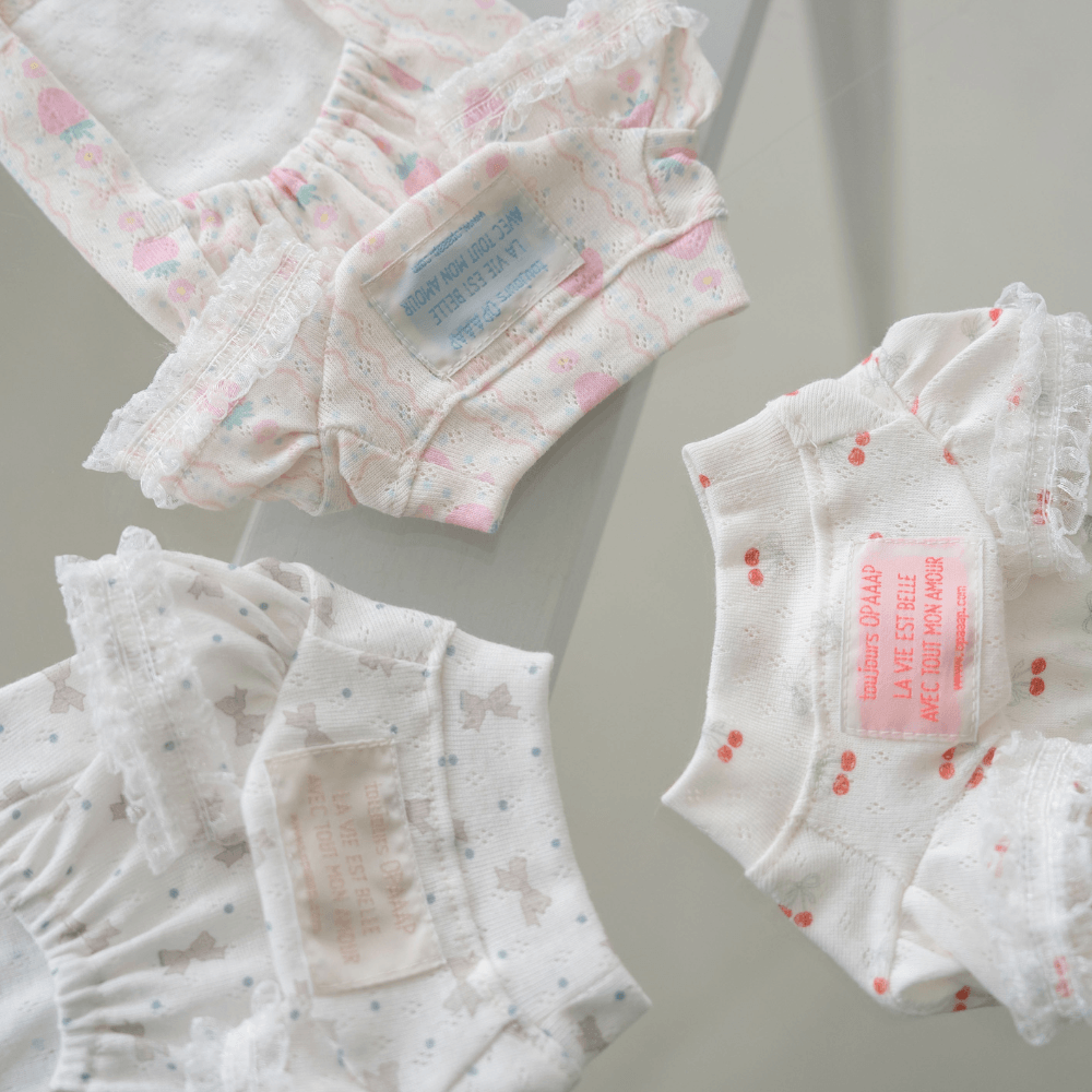 Berry Sweet T-shirt (Ribbon)