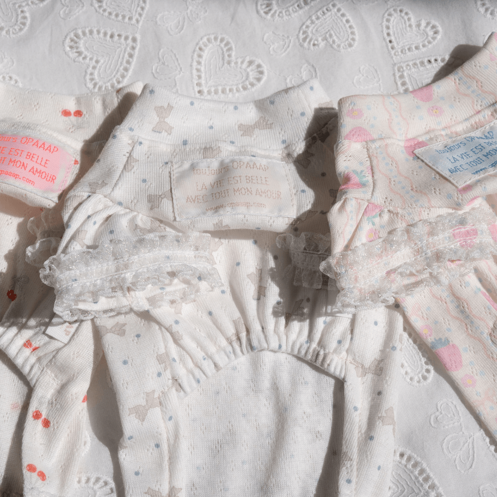 Berry Sweet T-shirt (Ribbon)