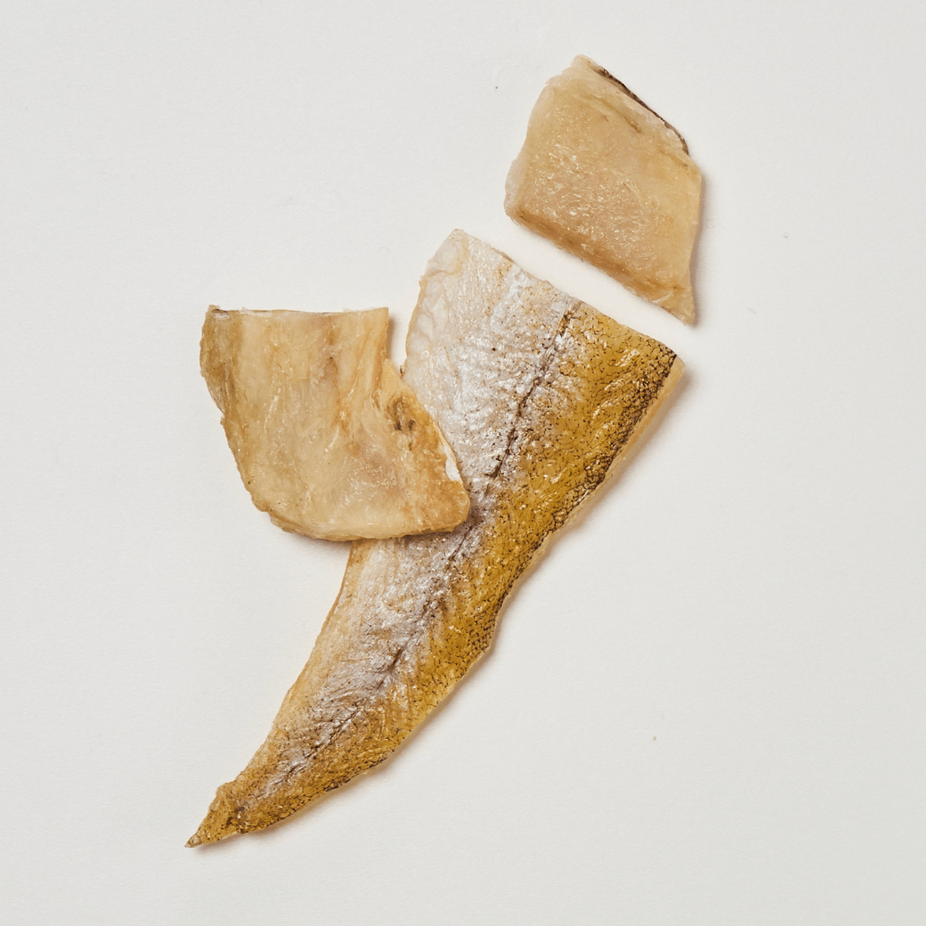 Semi-dried Codfish|タラ