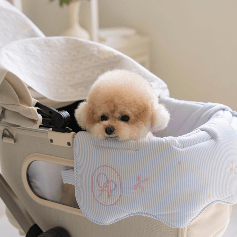 【予約】Fluffy Buggy Guard (Dream Sky)