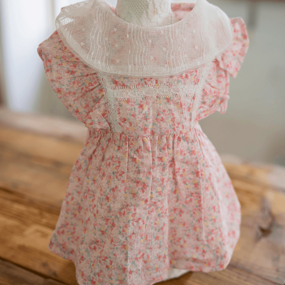 【予約】New Fairy Dress