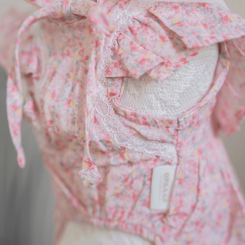 【予約】New Fairy Dress