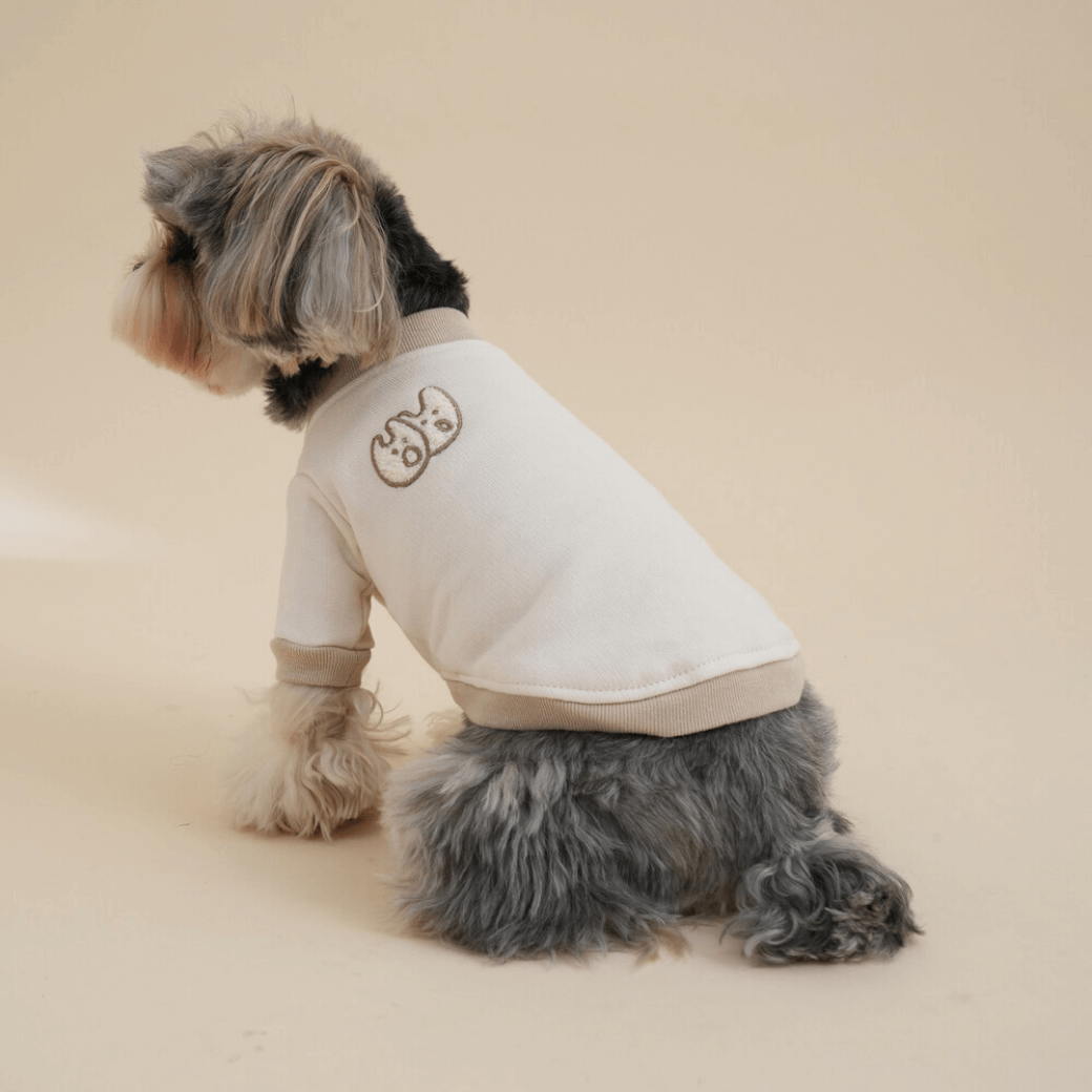 Organic Sweatshirt (2color)