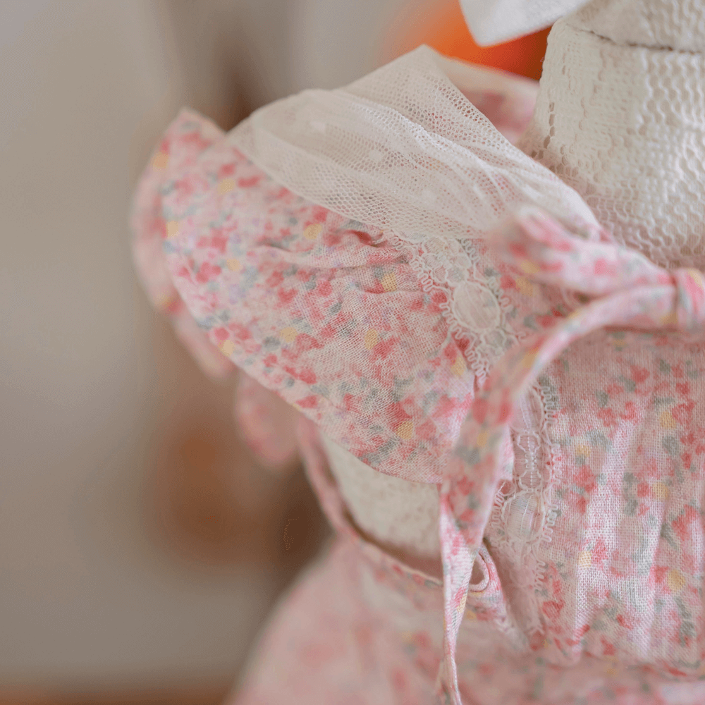 【予約】New Fairy Dress