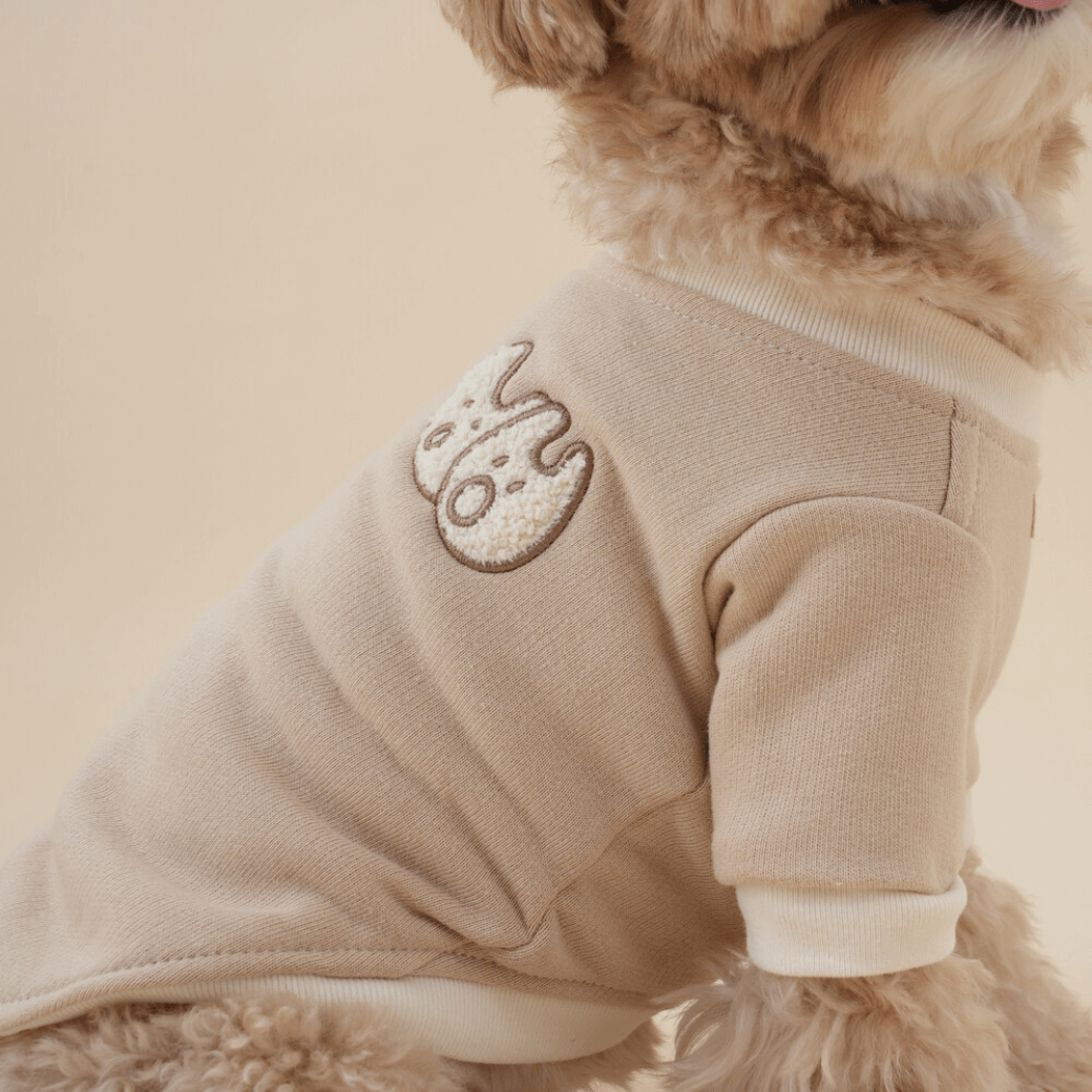 Organic Sweatshirt (2color)