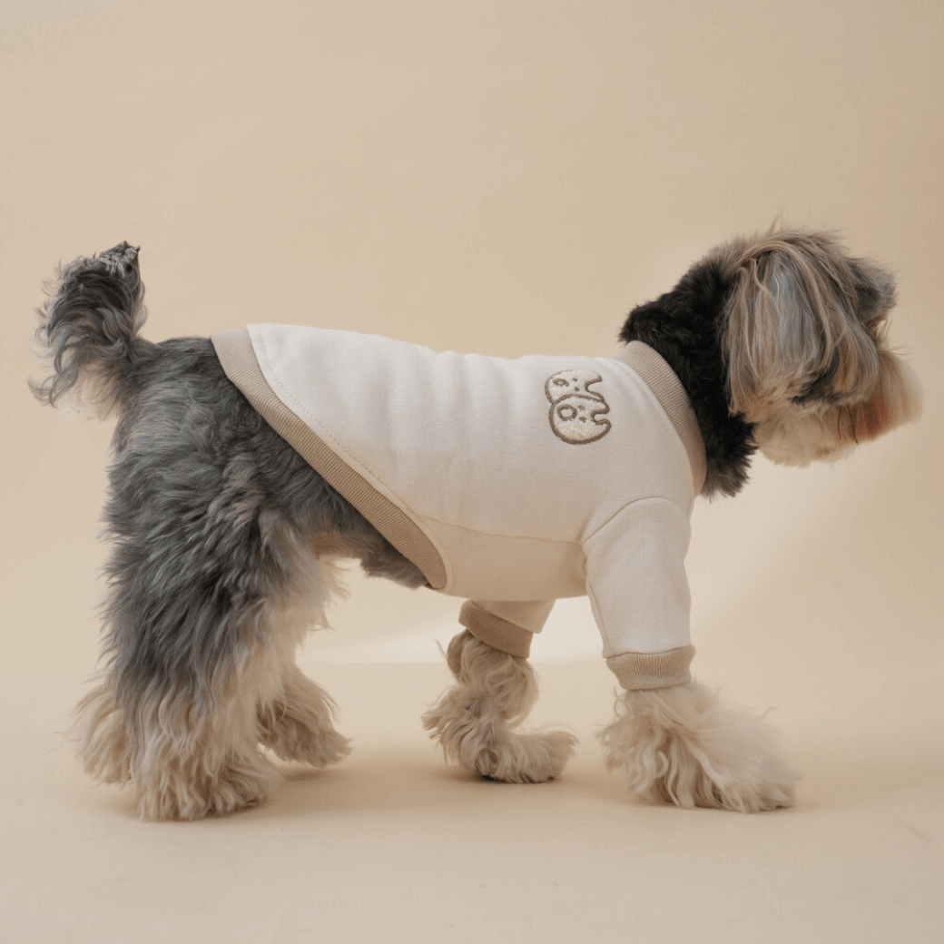 Organic Sweatshirt (2color)