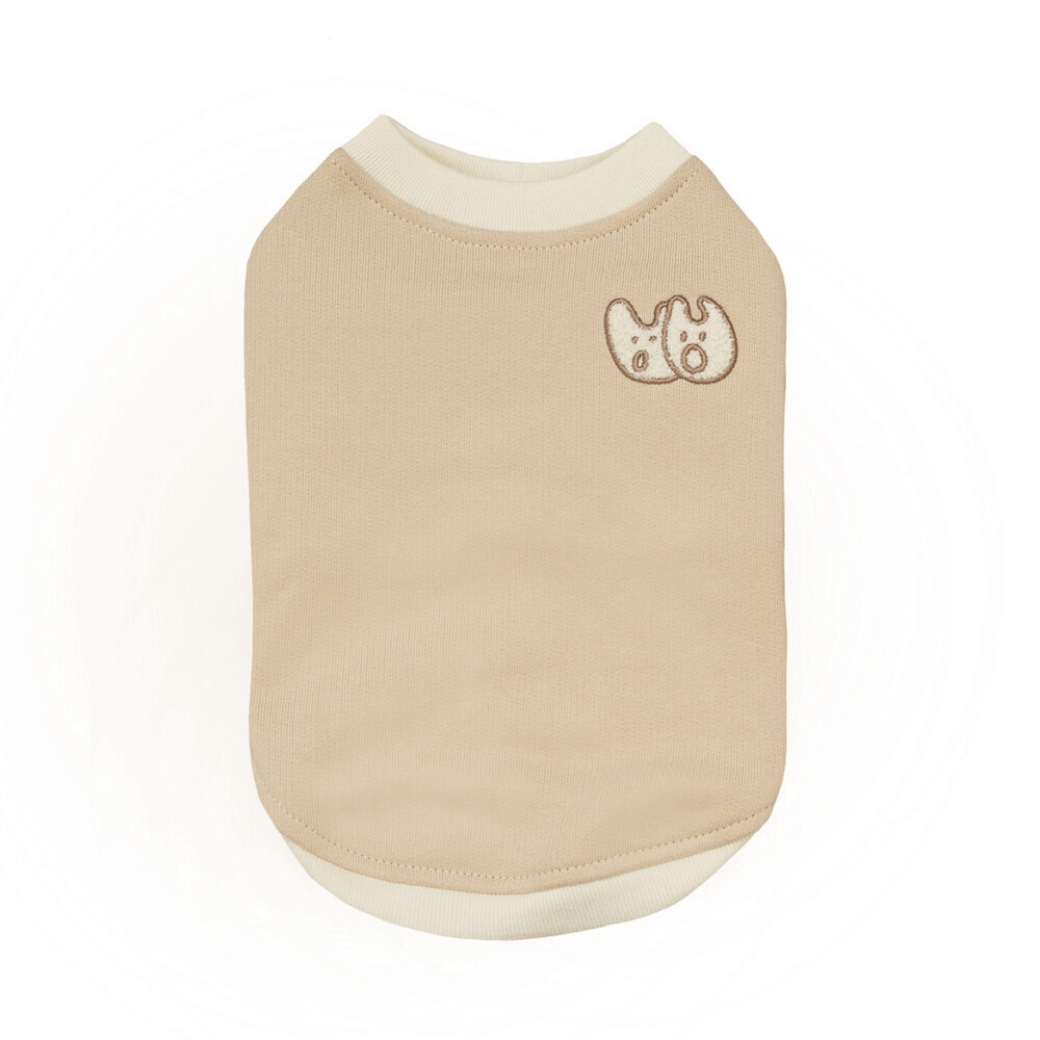 Organic Sweatshirt (2color)