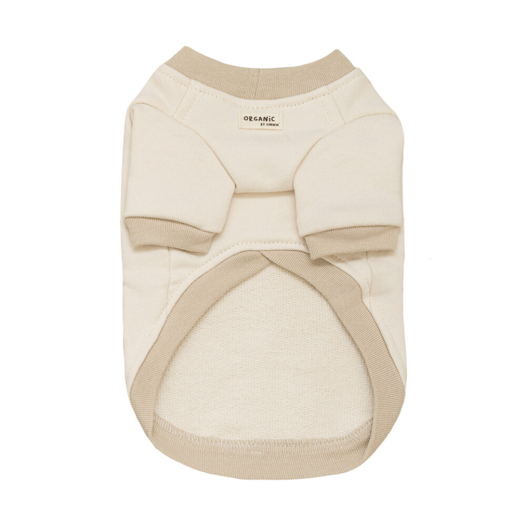 Organic Sweatshirt (2color)