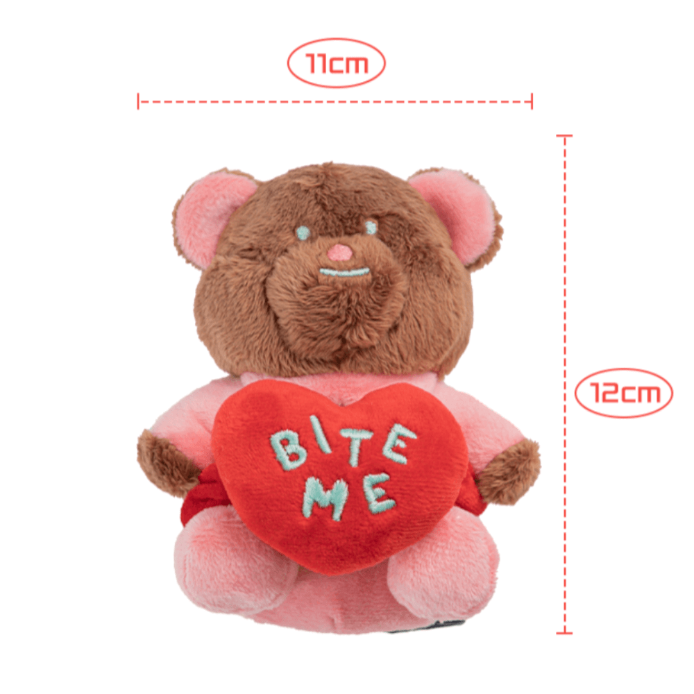 ラブベアノーズワークTOY