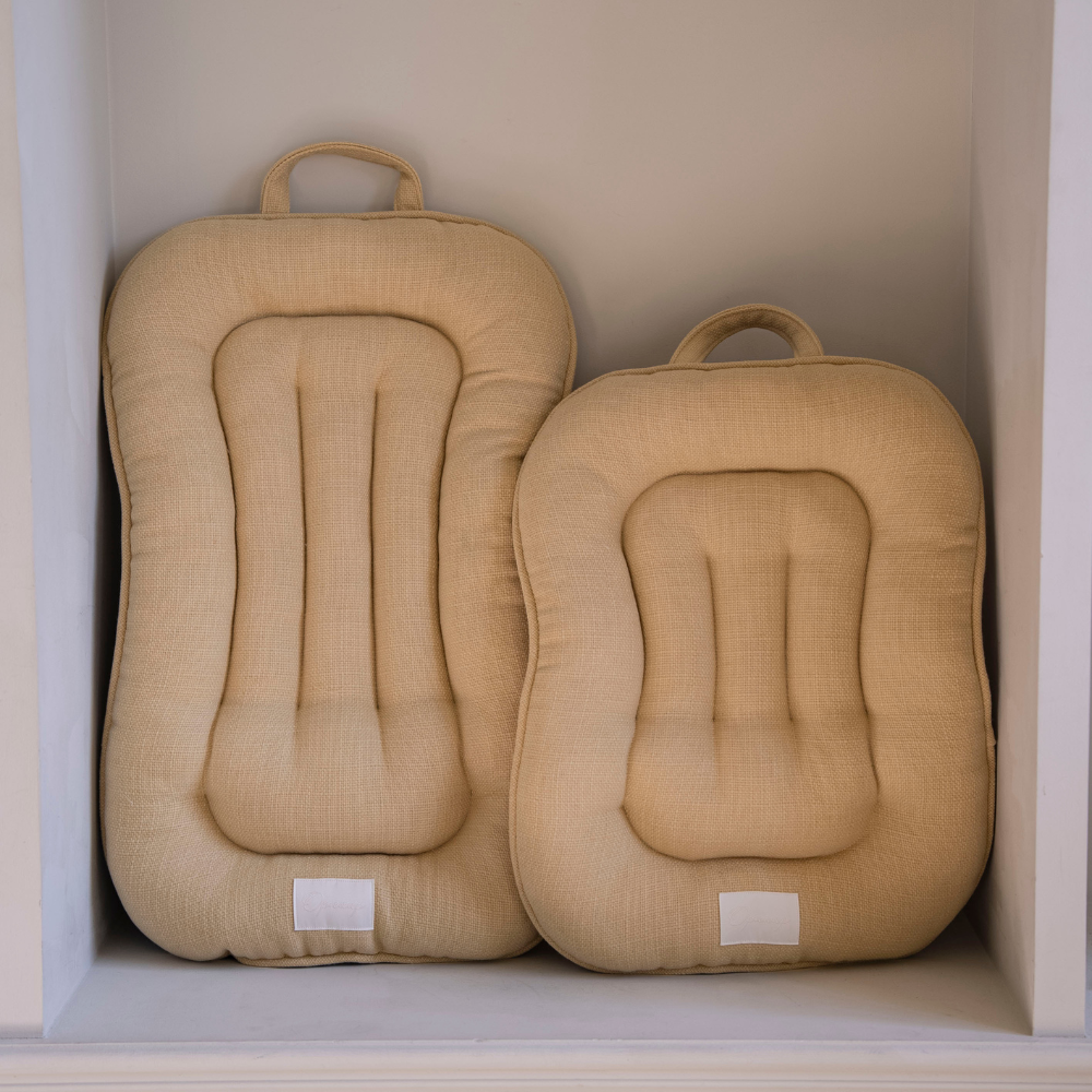 【予約】Mint Tweed Buggy Liner