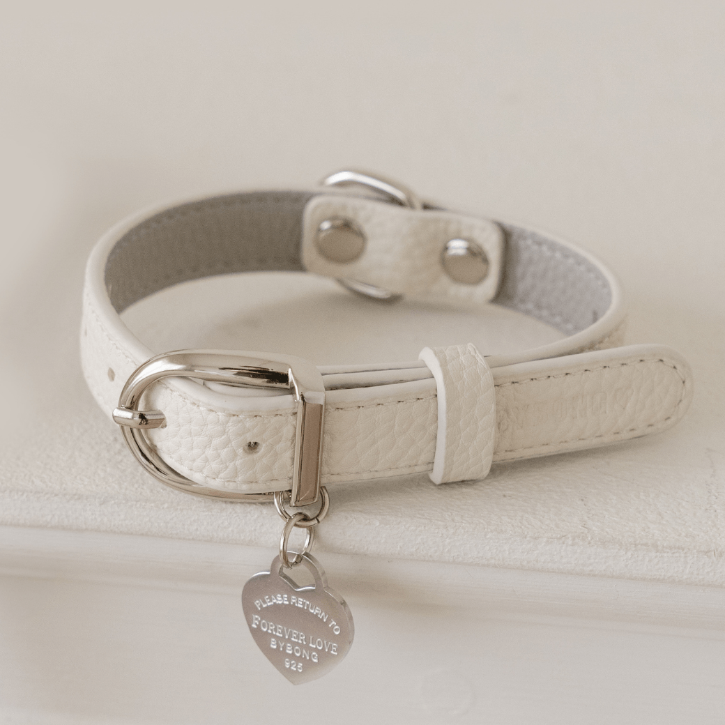 DELIGHT COLLAR（クリーム）