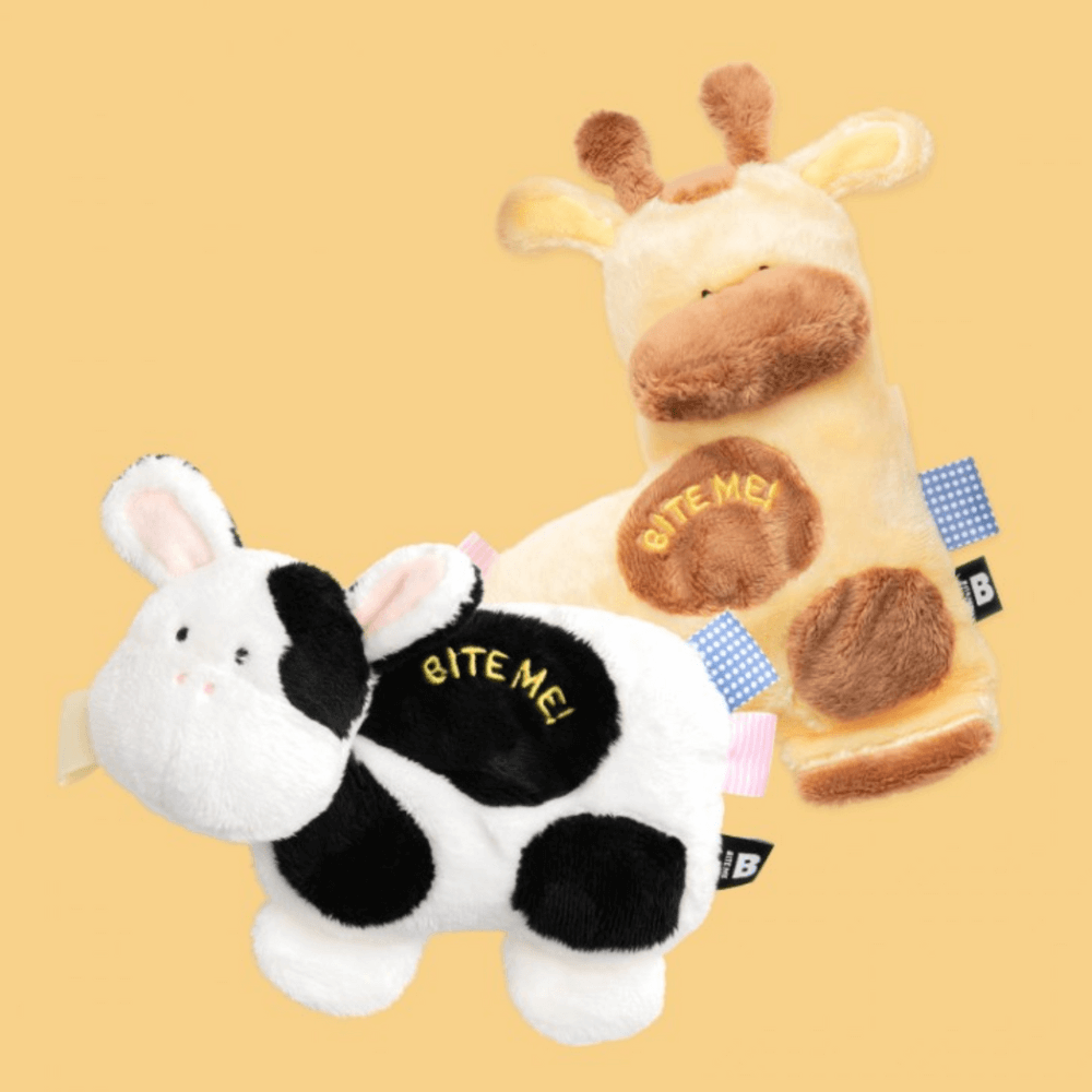 リトルフレンズTOY