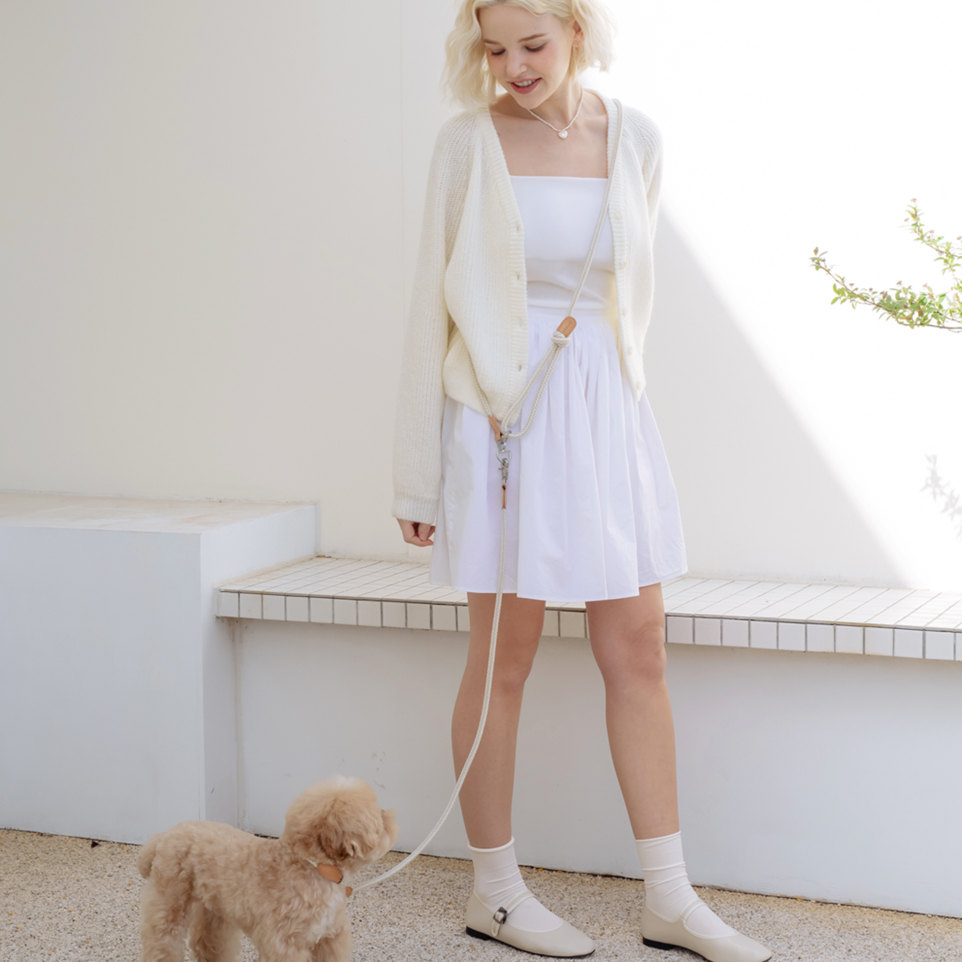 Multi Leash - Sub ※単品利用不可