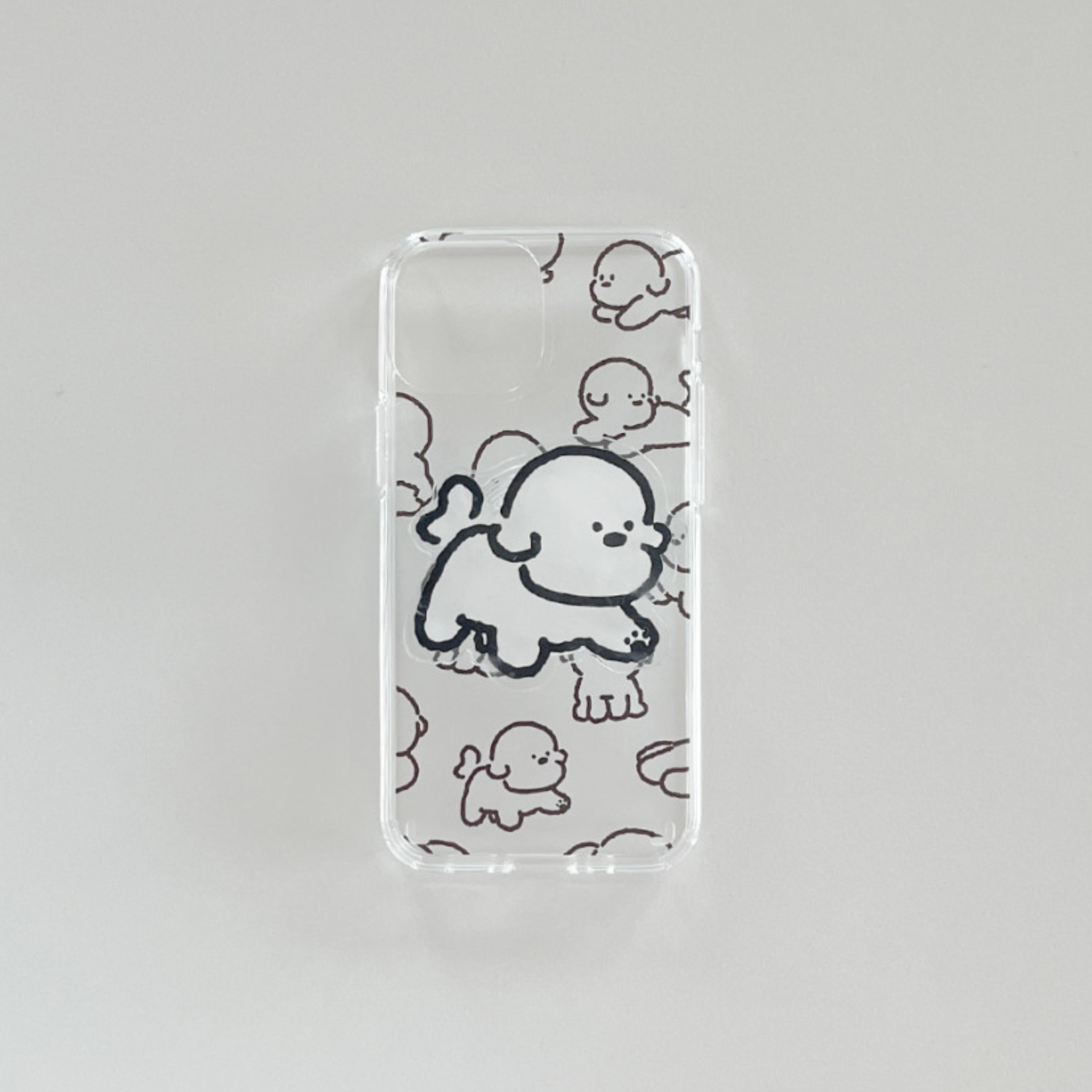 【予約商品】LINE CHON TOK