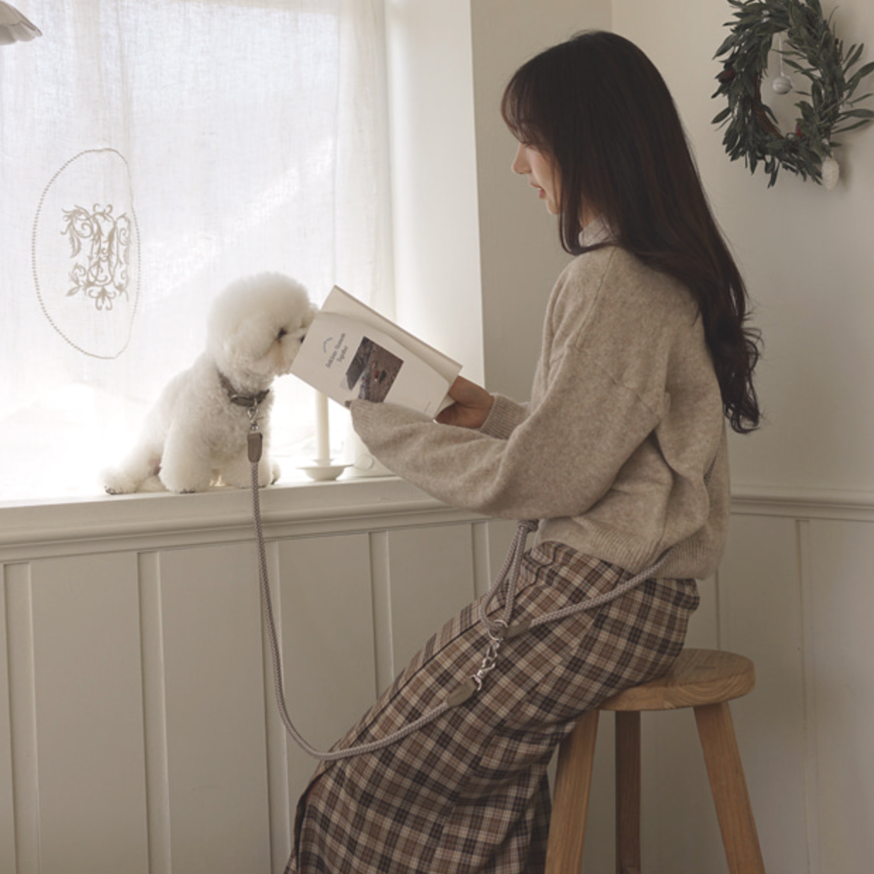 Multi Leash - Sub ※単品利用不可