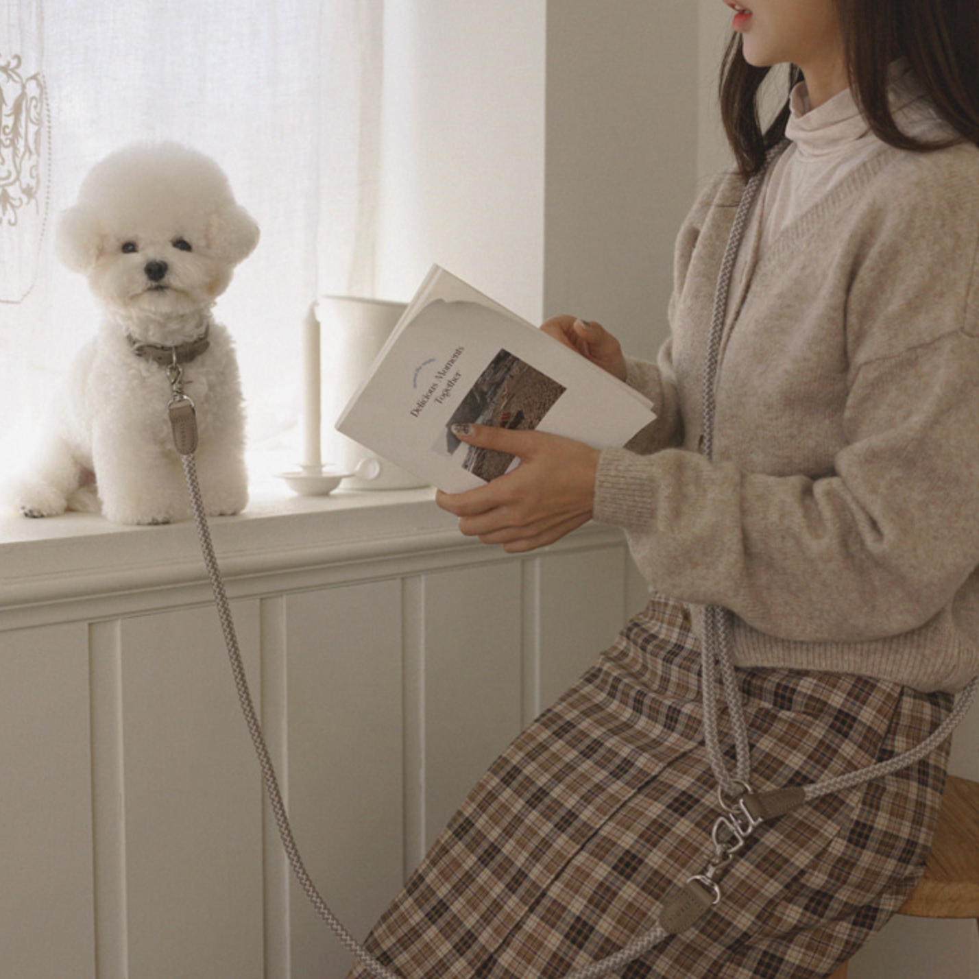 Multi Leash - Sub ※単品利用不可