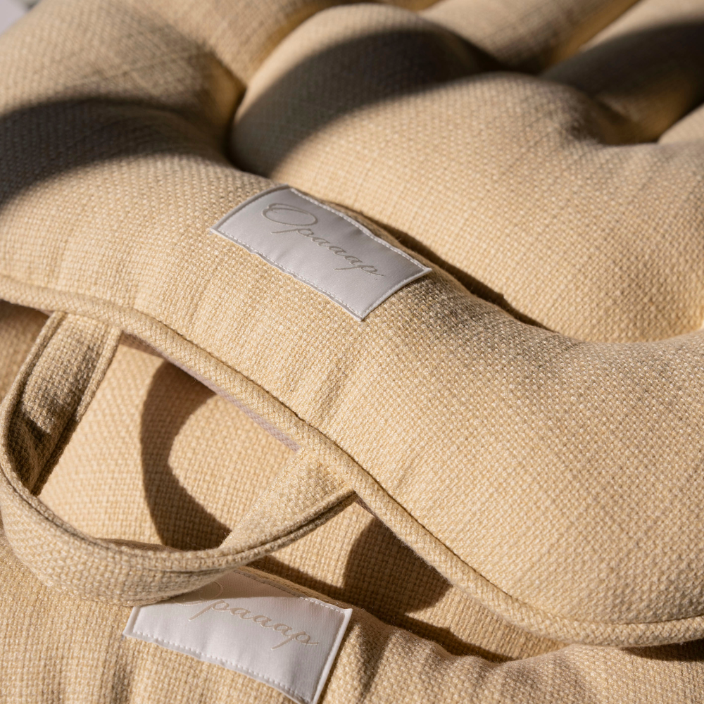 【予約】Mint Tweed Buggy Liner