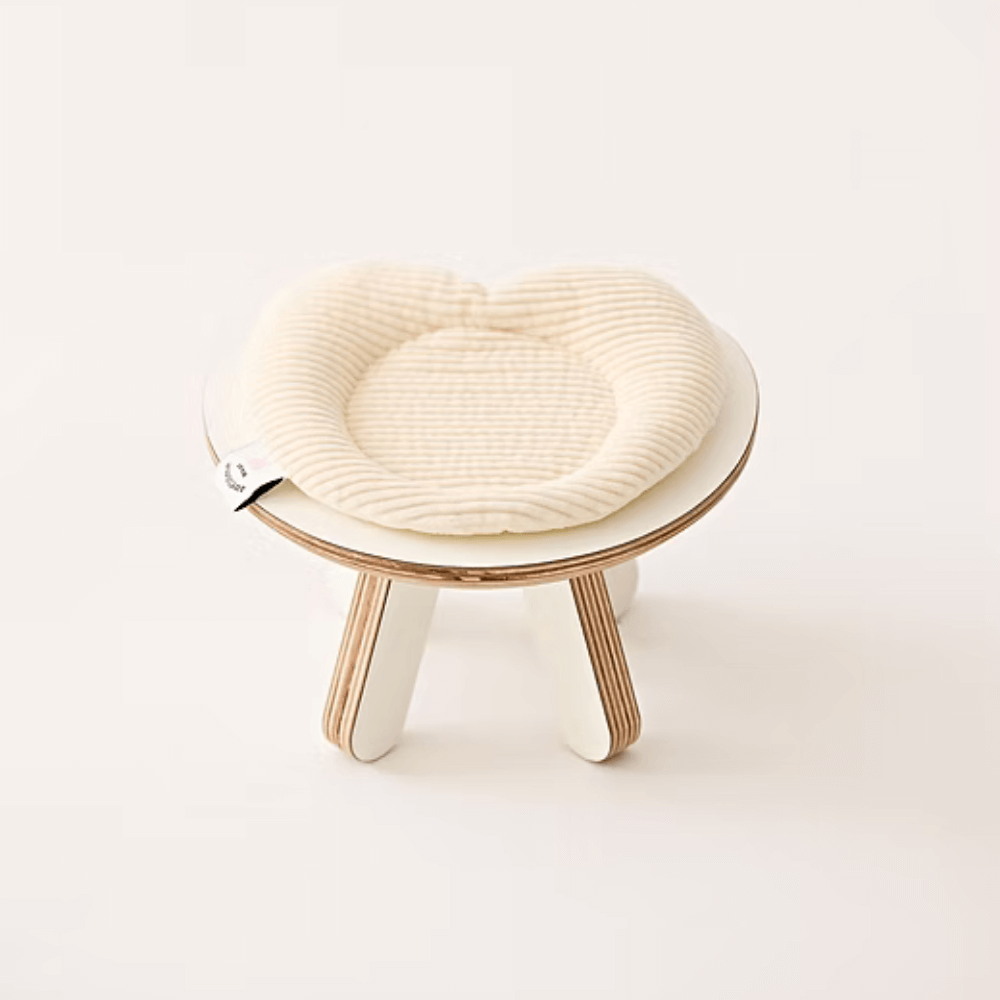 【予約】Heart table (4color)