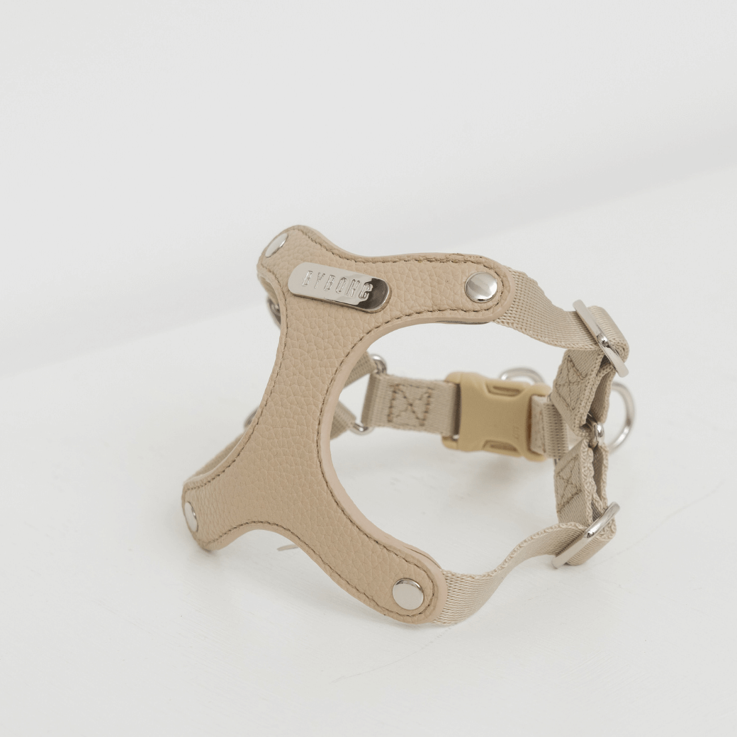 DELIGHT HARNESS(ベージュ)