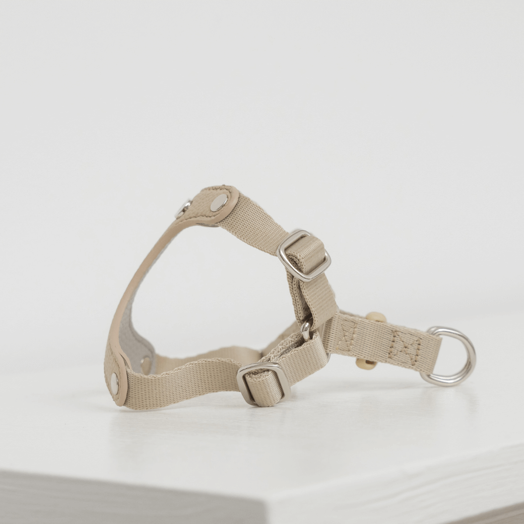 DELIGHT HARNESS(ベージュ)